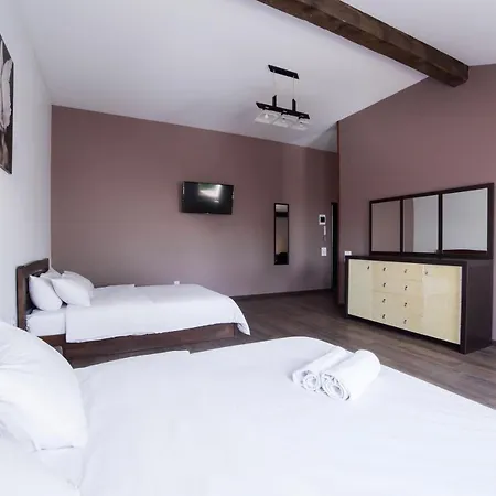 Aparthotel Na Mytniy-2